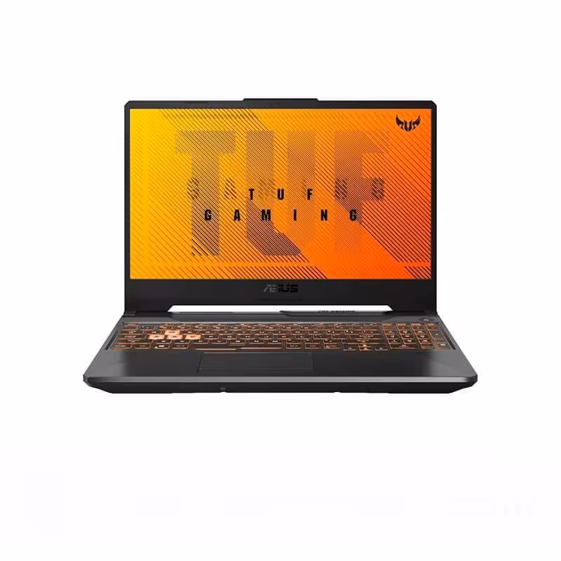 لپ تاپ ایسوس مدل ASUS TUF Gaming F15 FX506HM-AC