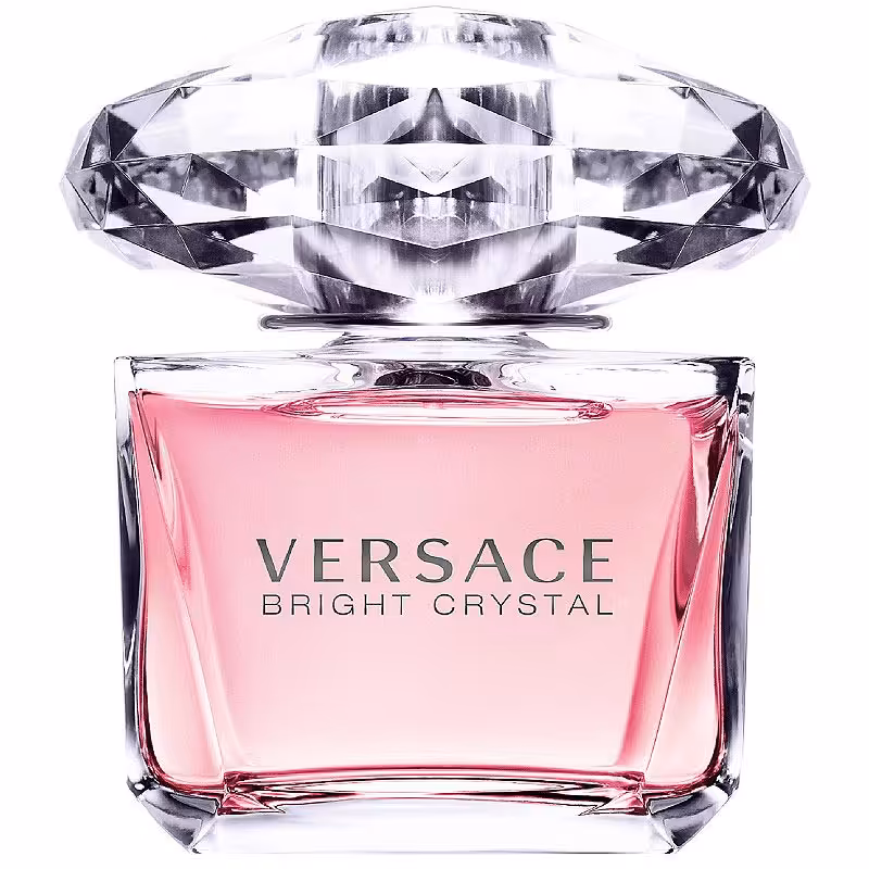 عطر ادکلن ورساچه برایت کریستال Versace Bright Crystal