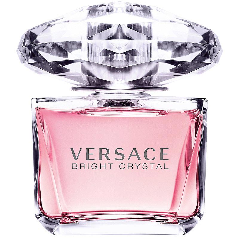 عطر ادکلن ورساچه برایت کریستال Versace Bright Crystal