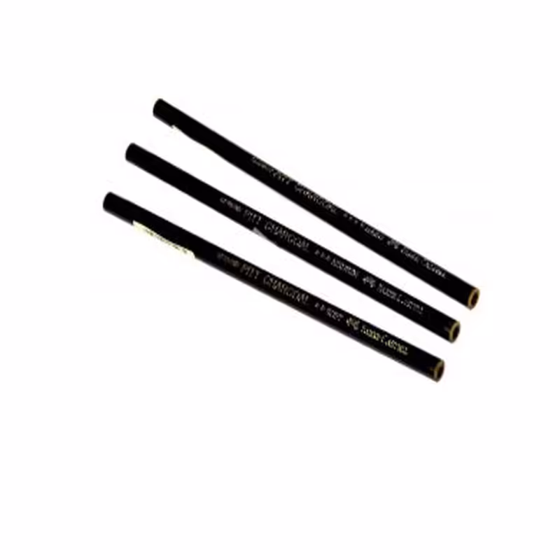 مداد فابر کاستل مدل PITT بسته 3 عددی