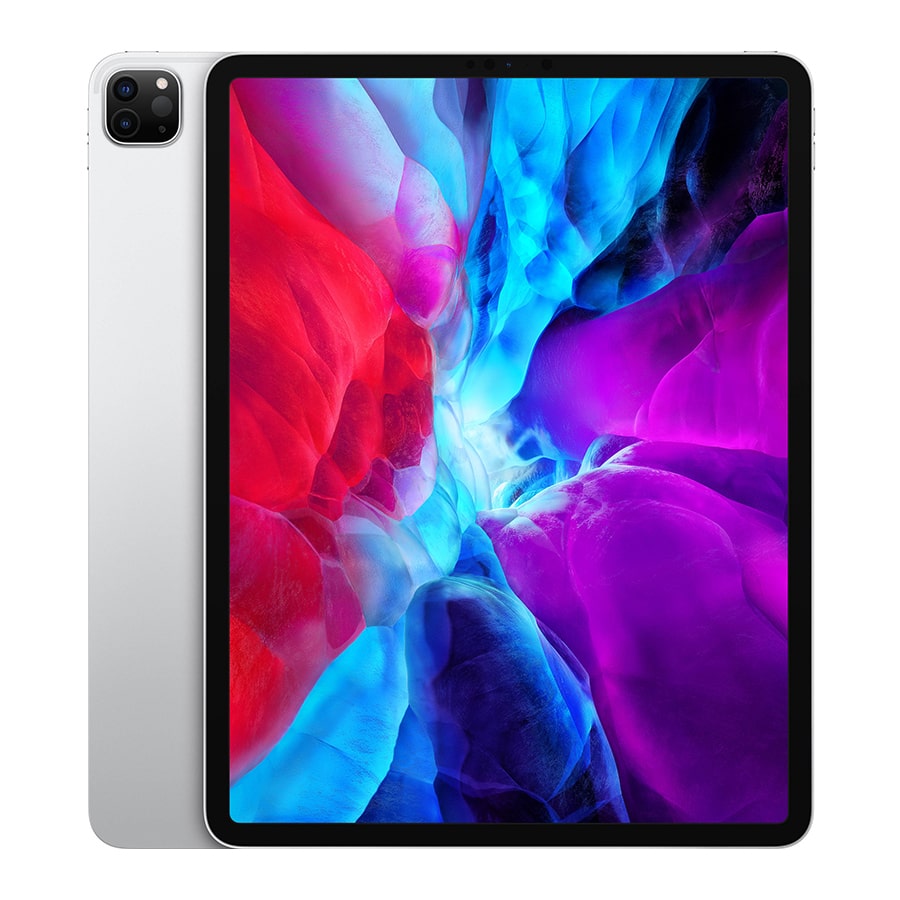 قیمت و خرید تبلت 12.9 اینچ اپل مدل iPad Pro 2020 WiFi ظرفیت 1 ترابایت | یاس ارتباط