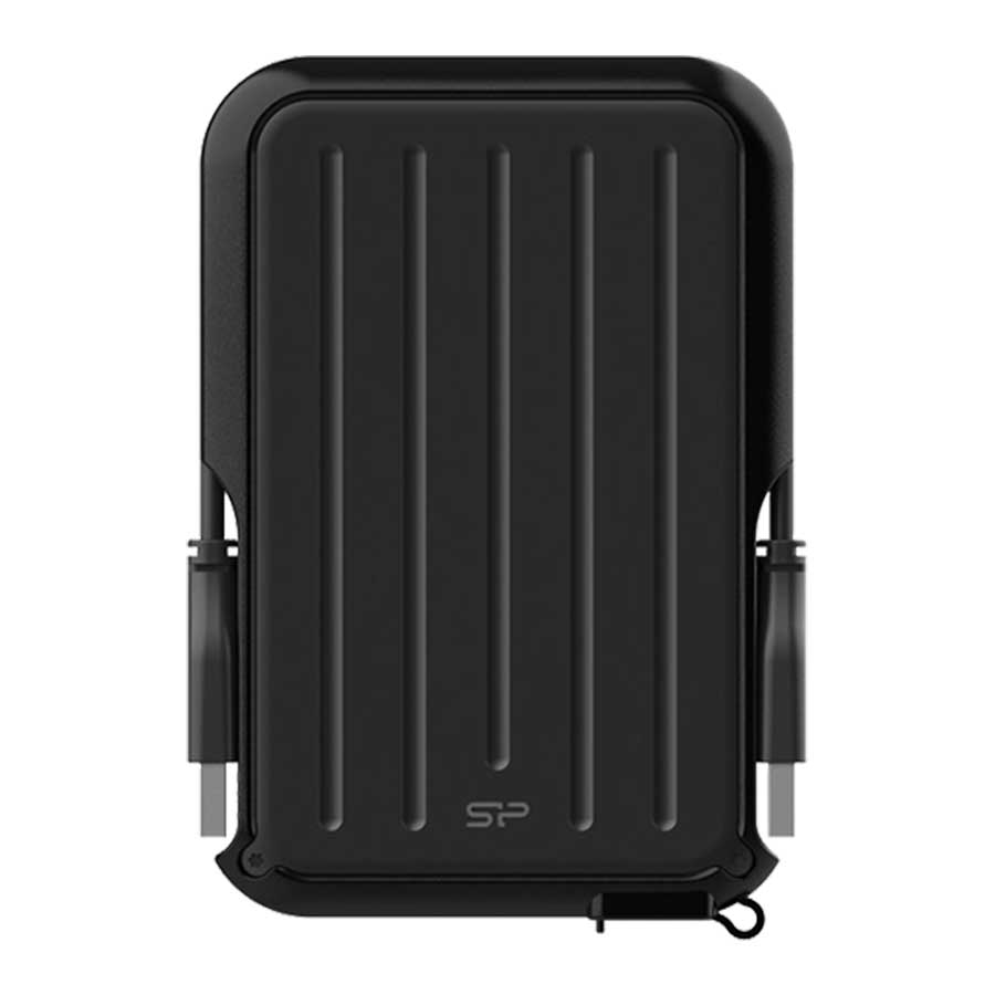 قیمت و خرید هارد اکسترنال 1 ترابایت سیلیکون پاور مدل Armor A66 | یاس ارتباط