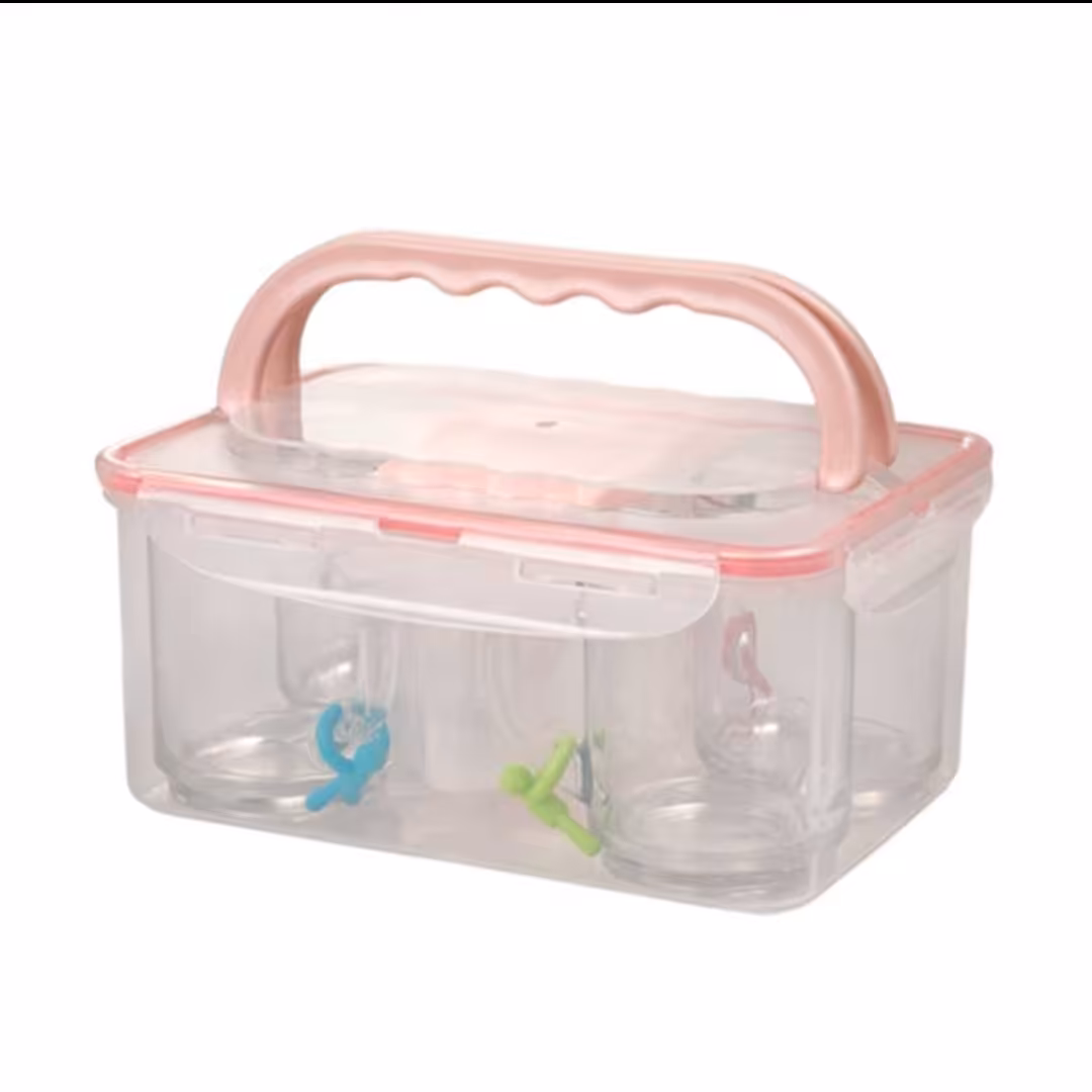 چای خوری 4نفره لیمون