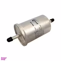 فیلتر بنزین کاسپین مدل FPF-1813 مناسب برای پژو و رنو