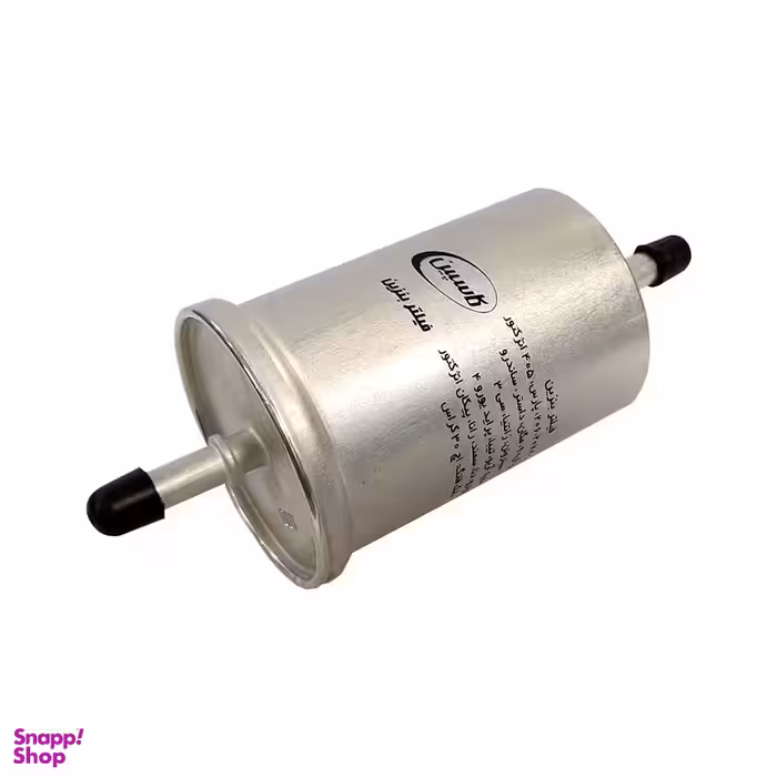 فیلتر بنزین کاسپین مدل FPF-1813 مناسب برای پژو و رنو