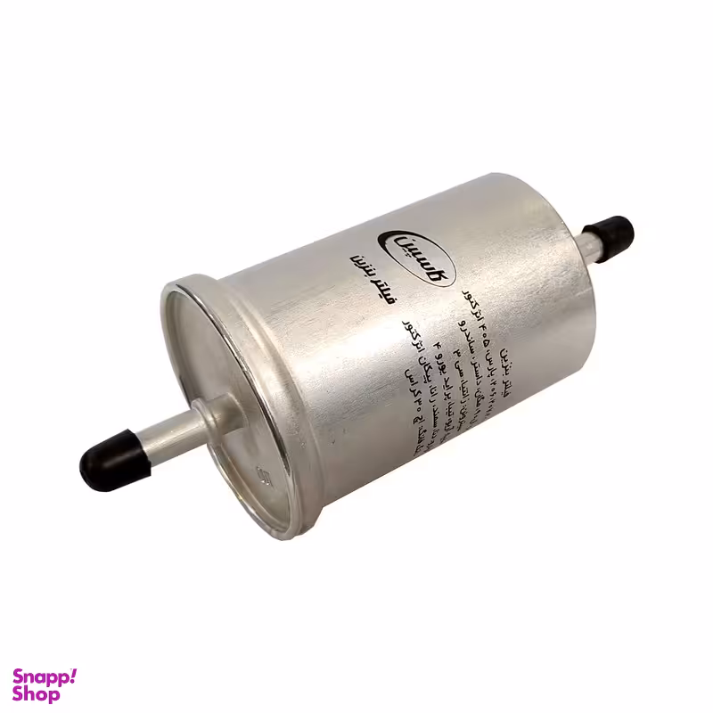 فیلتر بنزین کاسپین مدل FPF-1813 مناسب برای پژو و رنو