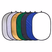 رفلکتور هفت کاره 60 در 90 سانتی متر زومی 