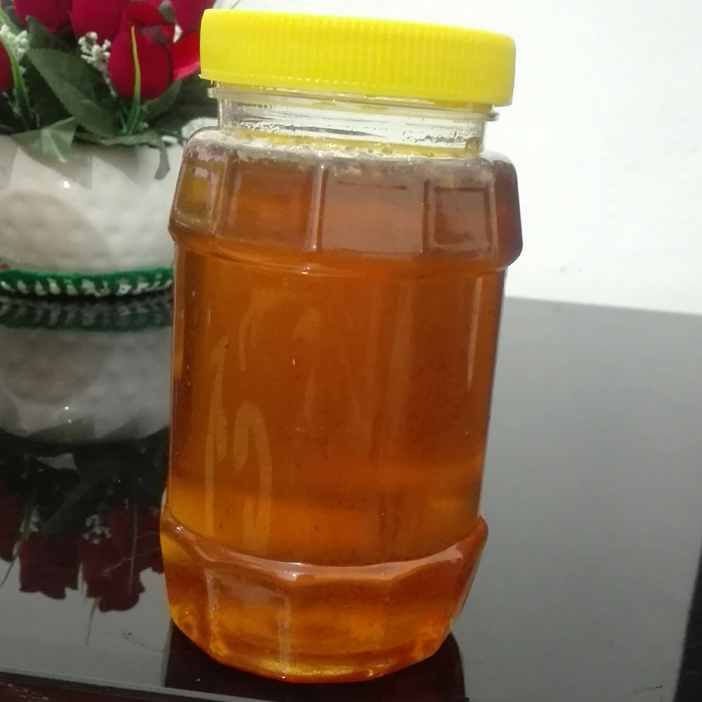 عسل آویشن یک کیلوگرمی