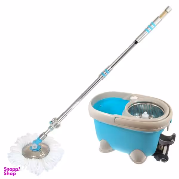 سطل و زمین شوی اسپرینگ مدل SP 3066