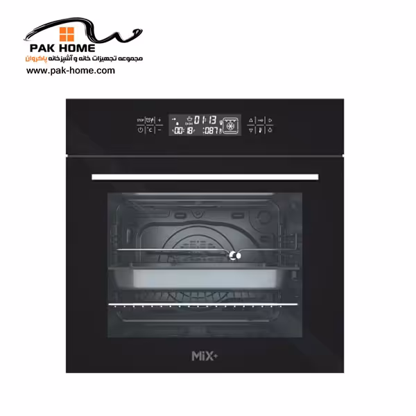 فر توکار میکس پلاس مدل E6500