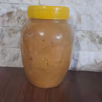 سیر سابیده شده (1000گرمی)