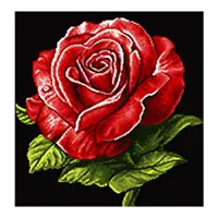 کد 21071 - نخ و نقشه کامپیوتری تابلو فرش عرشیان طرح آموزشی