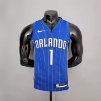 لباس آبی اورلاندو مجیک آیکن ادیشن