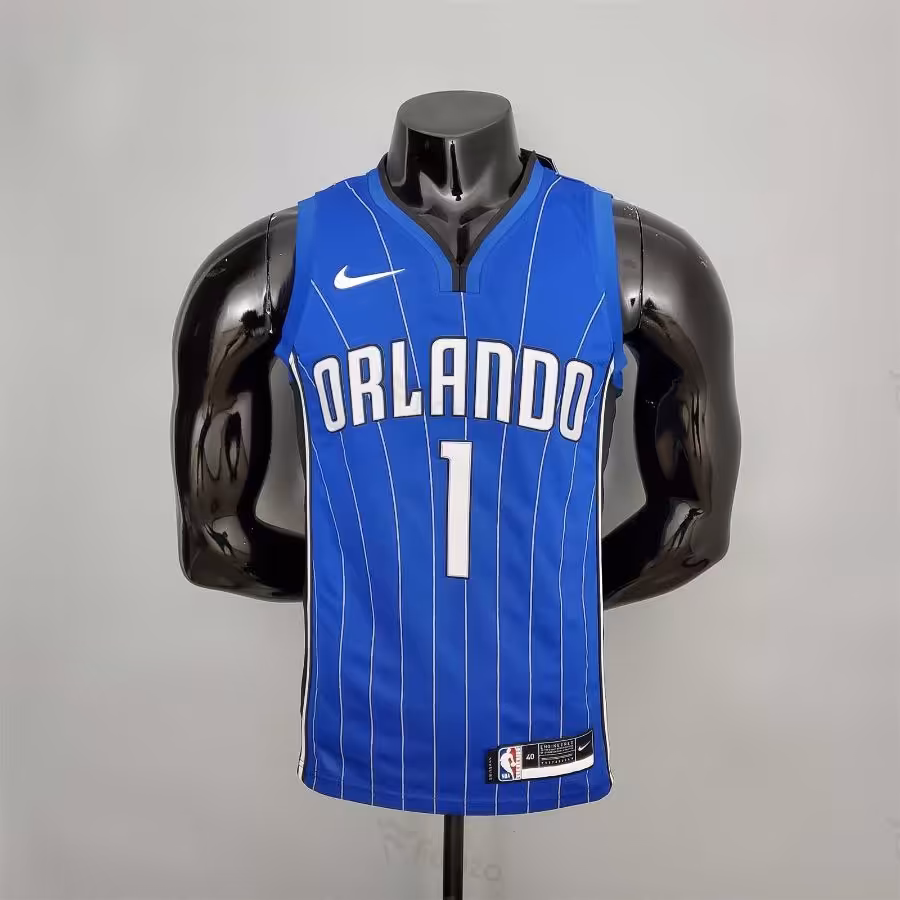 لباس آبی اورلاندو مجیک آیکن ادیشن