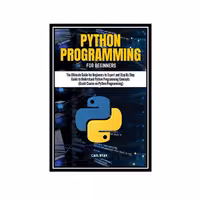 کتاب Python Programming for Beginners