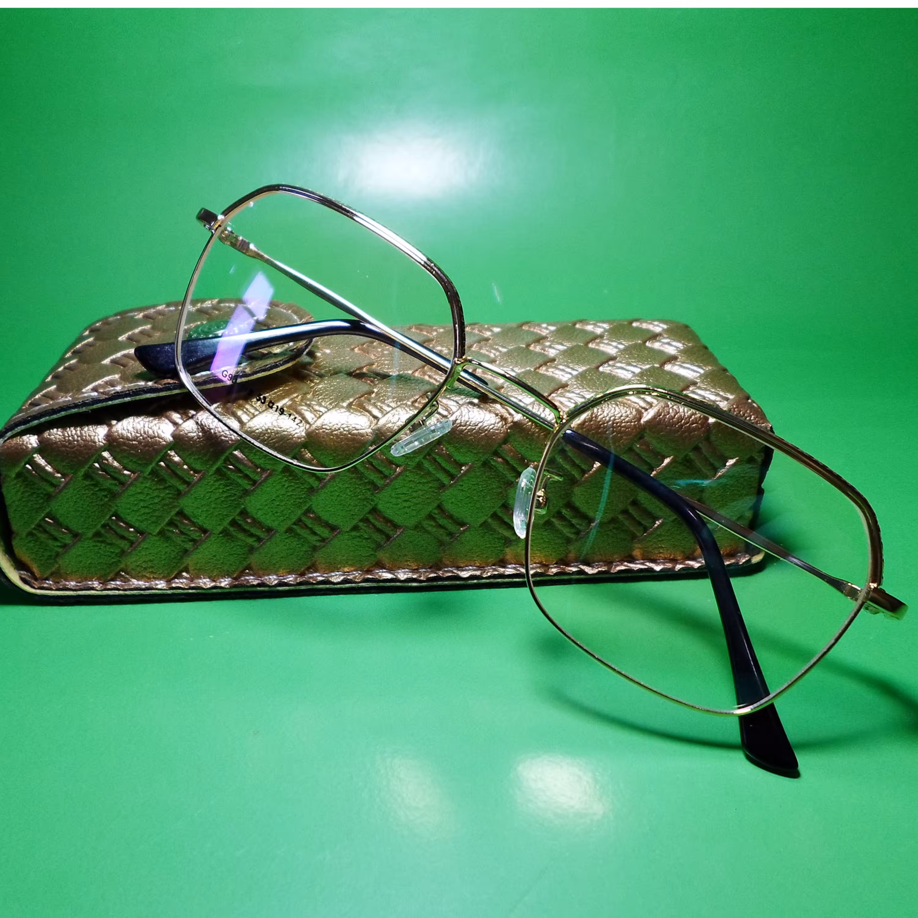 عینک هوگو باس 