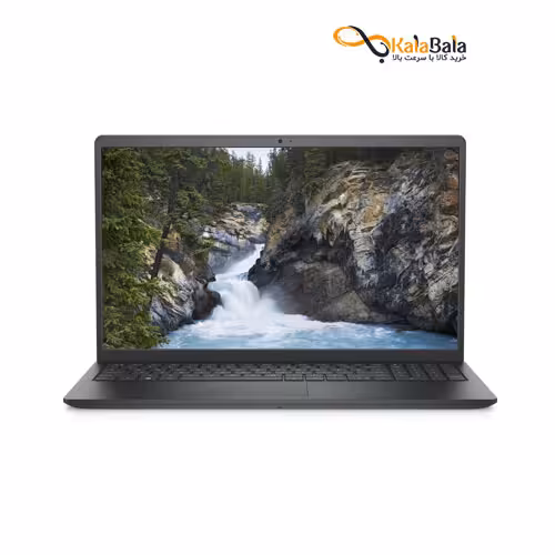 خرید و قیمت لپ تاپ دانشجویی دل Vostro 3520 - A laptop