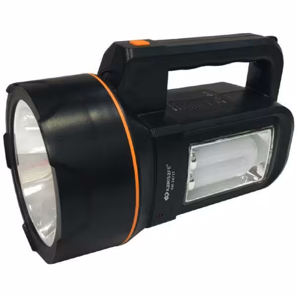 چراغ قوه شکاری سولار