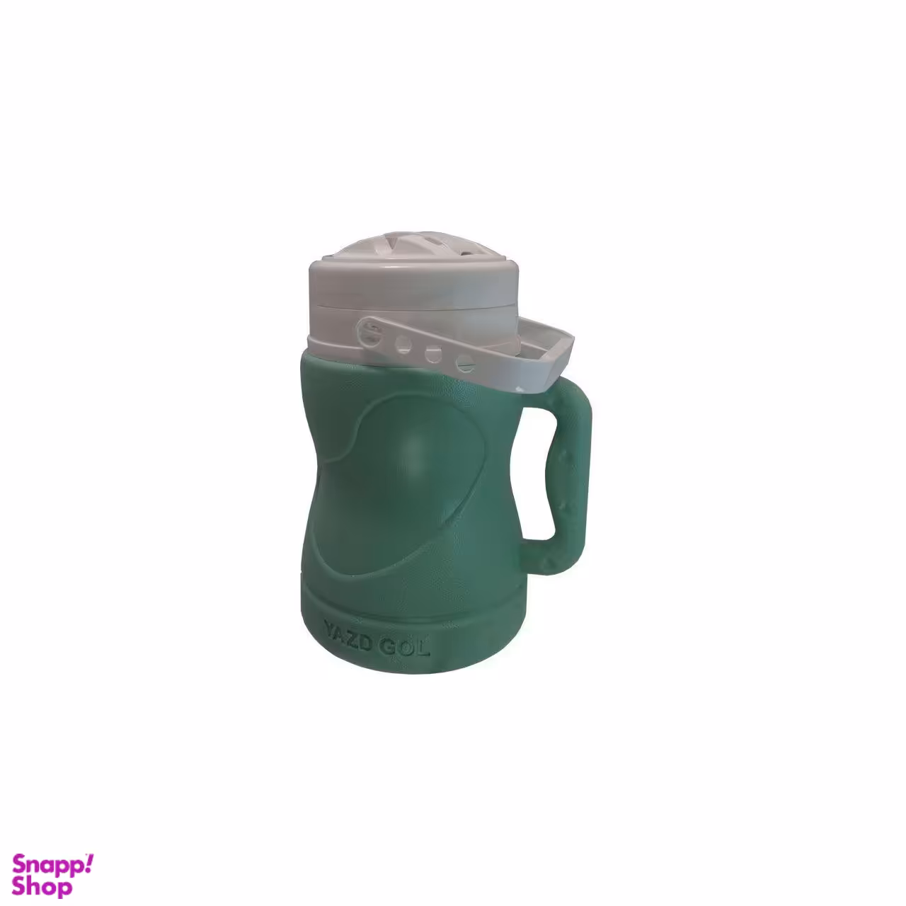 کلمن یزدگل مدل چشمه ظرفیت 2 لیتر