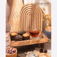 رایزر پایه دار مستطیل