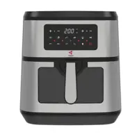 سرخ کن بدون روغن مباشی مدل ME-AF998