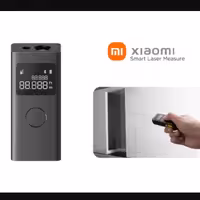 متر لیزری هوشمند شیائومی 