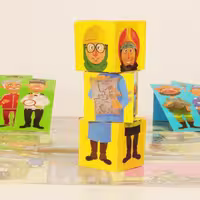 بازی من چه کاره ام بازی دوست