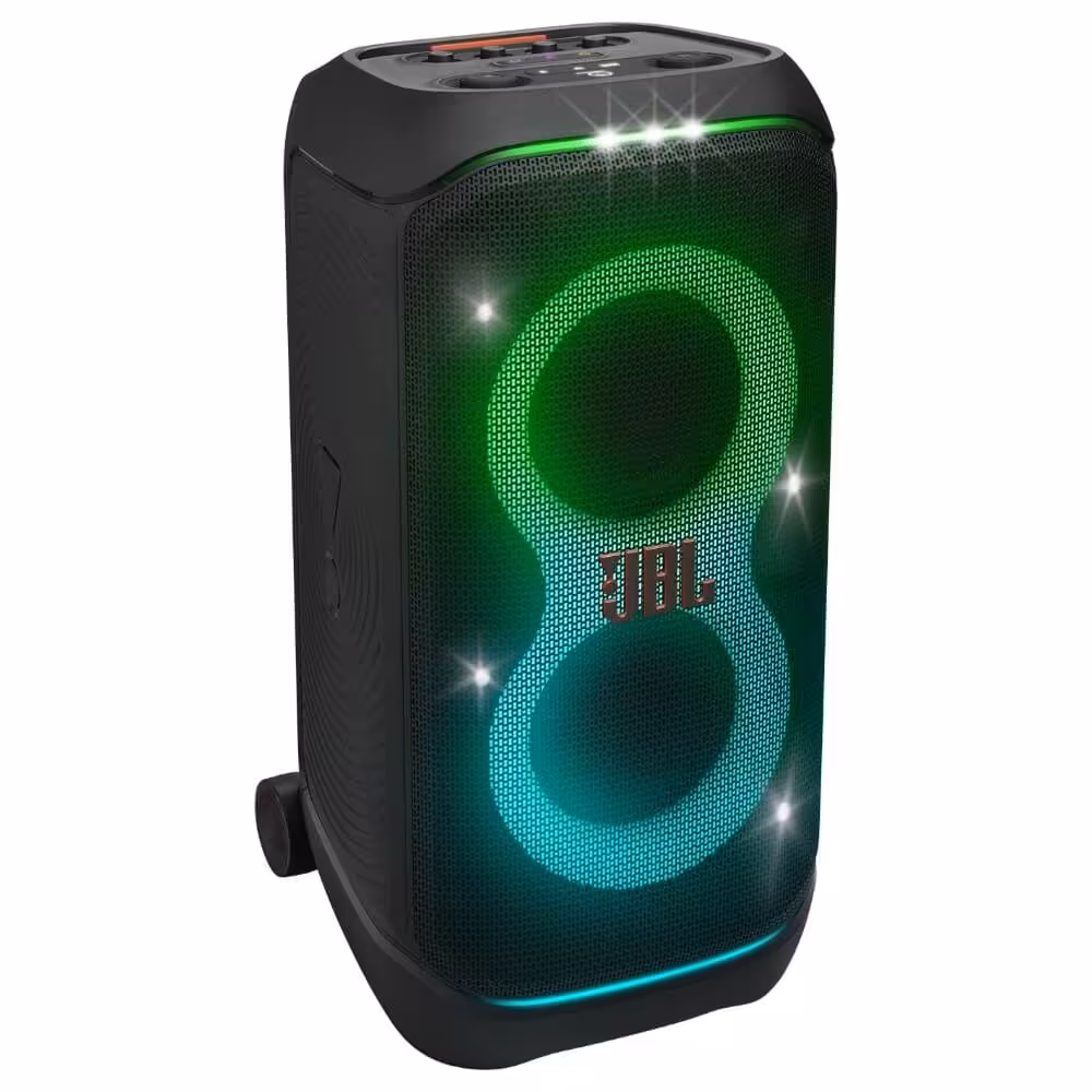 اسپیکر پارتی باکس جی بی ال مدل JBL PartyBox Stage 320