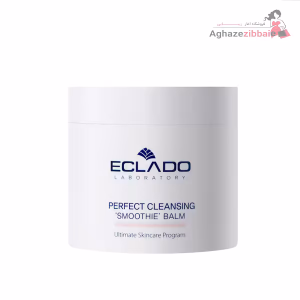 بالم پاک کننده پرفکت اسموتی اکلادو