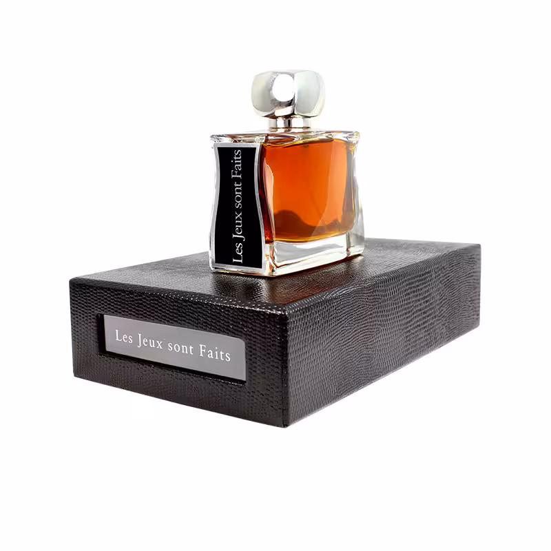 عطر جووی له ژو سونت فیتس