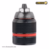 سه نظام اتوماتیک متابو 13 میلی متر مدل 636620