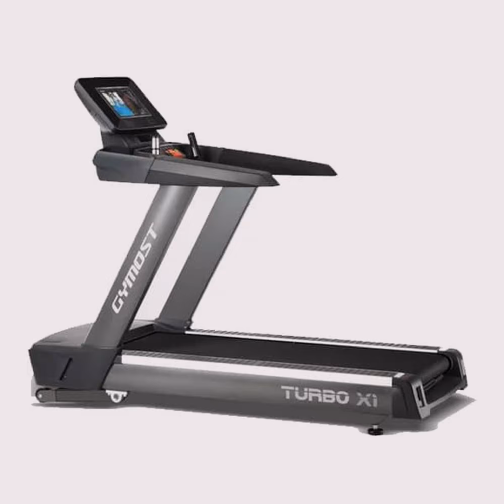 تردمیل باشگاهی GYMOST مدل 5552TA