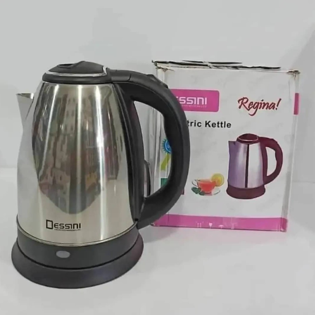کتری برقی مارک دسینی 