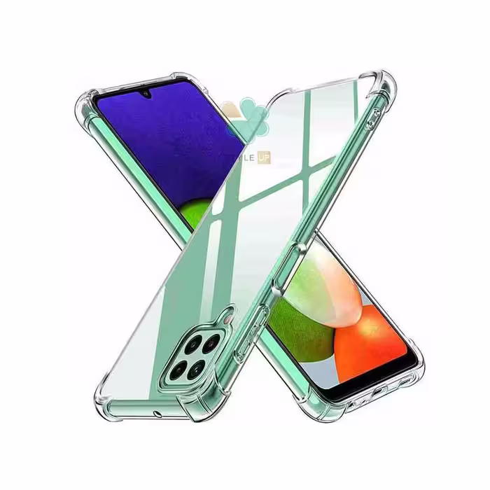 قاب گوشی ژله ای کپسول دار مناسب Samsung Galaxy M33