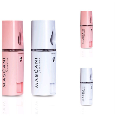 دستگاه بخور سرد صورت