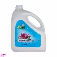 مایع دستشویی صحت (Sehat) مدل نیلوفر وزن 4000 گرم