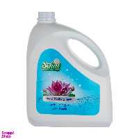 مایع دستشویی صحت (Sehat) مدل نیلوفر وزن 4000 گرم