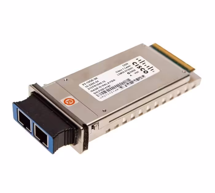 ماژول سیسکو X2-10GB-LR