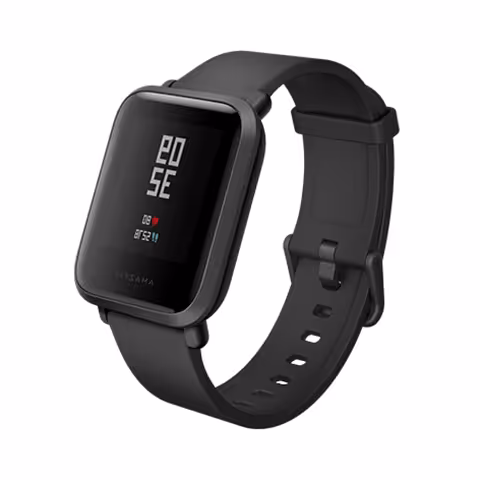 ساعت هوشمند آمازفیت شیائومی مدل Bip Lite نسخه گلوبال