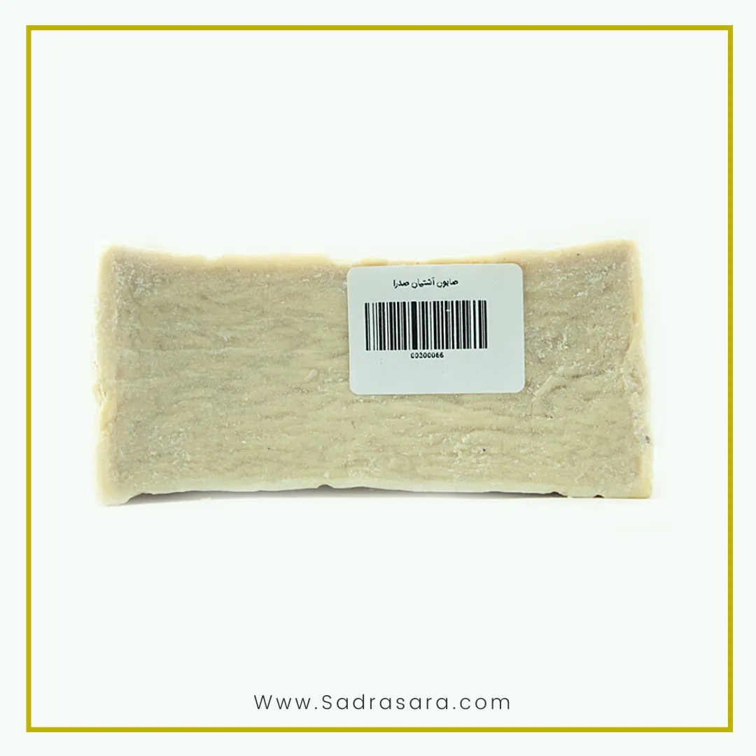 صابون آشتیان صدرا