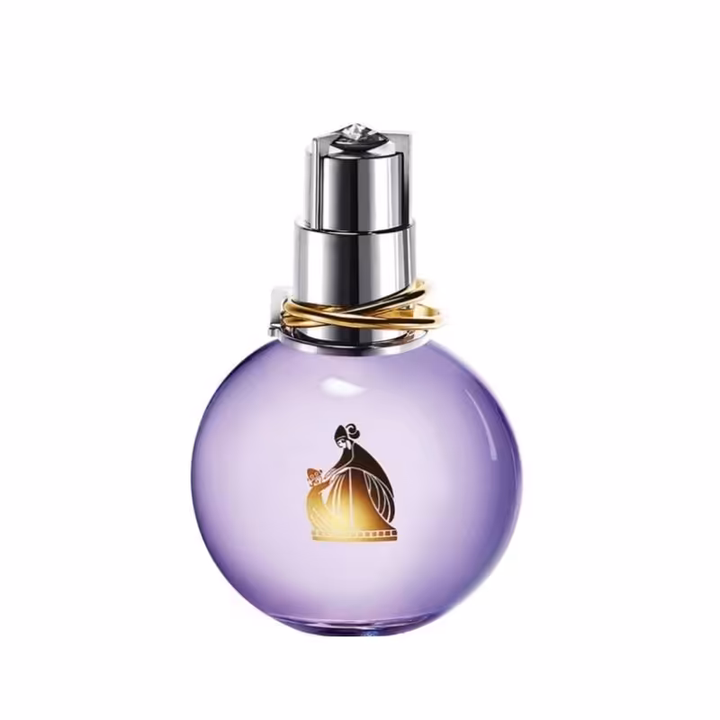 عطر گرمی اکلت لانوین فرانسوی با پخش و ماندگاری بالا
