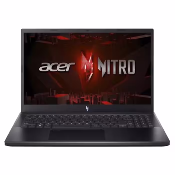 خرید و قیمت لپ تاپ 15.6 اینچی ایسر مدل Nitro V ANV15 i5 16GB 1TB SSD 6GB RTX3050