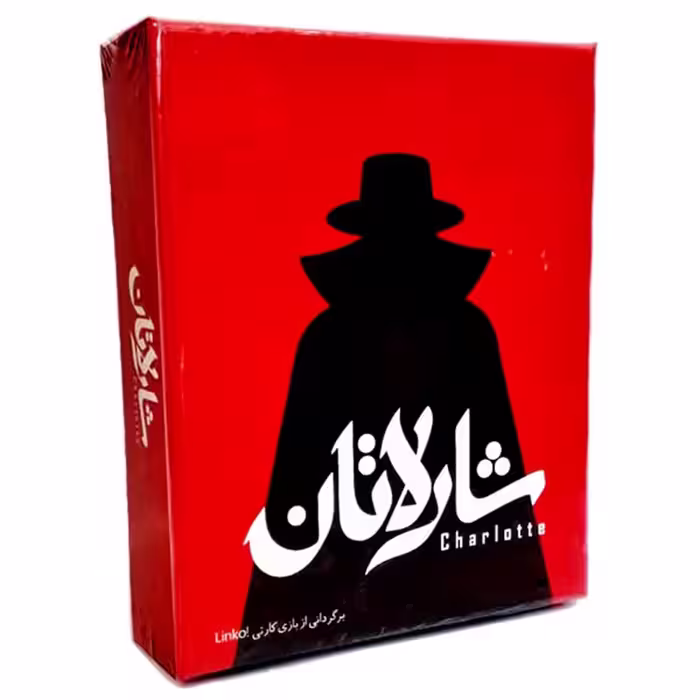 بازی فکری مدل شارلاتان