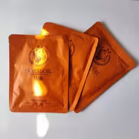 ماسک صورت روغن اسب از برند BioAqua