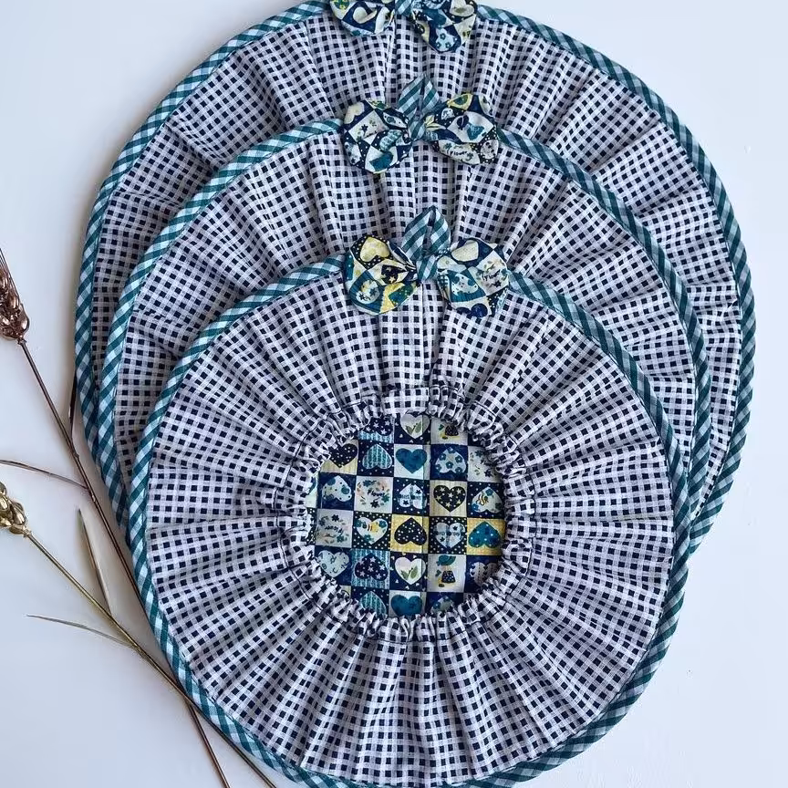 دمکنی دور کش سه تایی کاربردی و دم دستی ترین عضو هر آشپزخانه