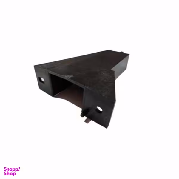 دیاق جلو پنجره خودرو قطعه سازان کبیر مدل DY-132-1053 مناسب برای پراید 132