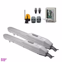 جک پارکینگ تابا مدل 9011