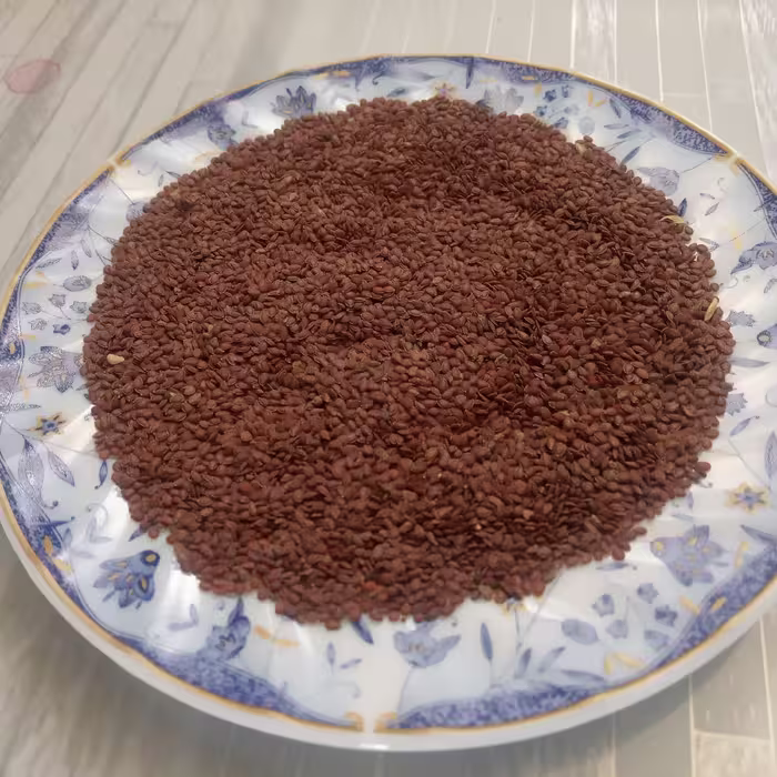 قدومه بومی  اعلا دستچین و تمیز (50گرم)