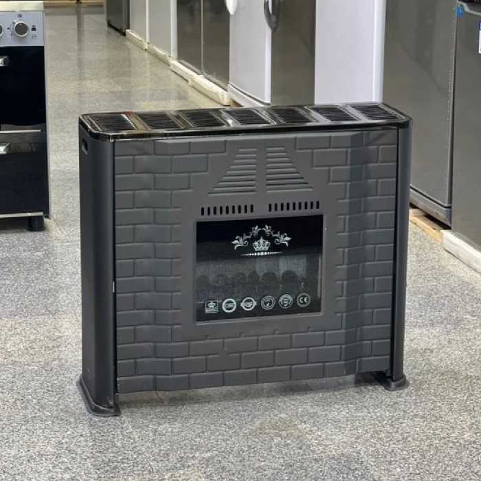 بخاری گازی مدل 14000هزار باترموکوپل شرکتی متراز گرما دهی تا 60 متر فضا. هزینه ارسال کامل به عهده ی مشتری میباشد