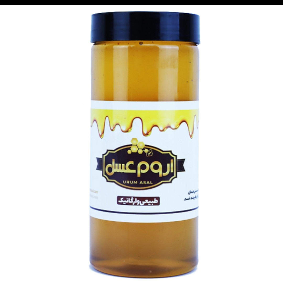 عسل طبیعی گون